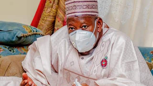 Ganduje