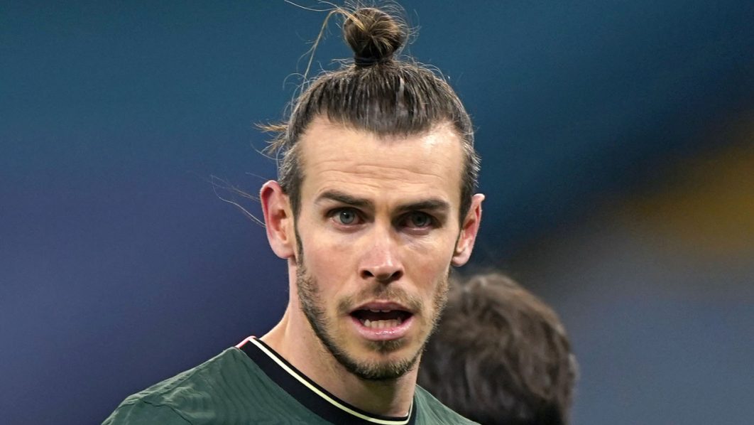 Gareth Bale