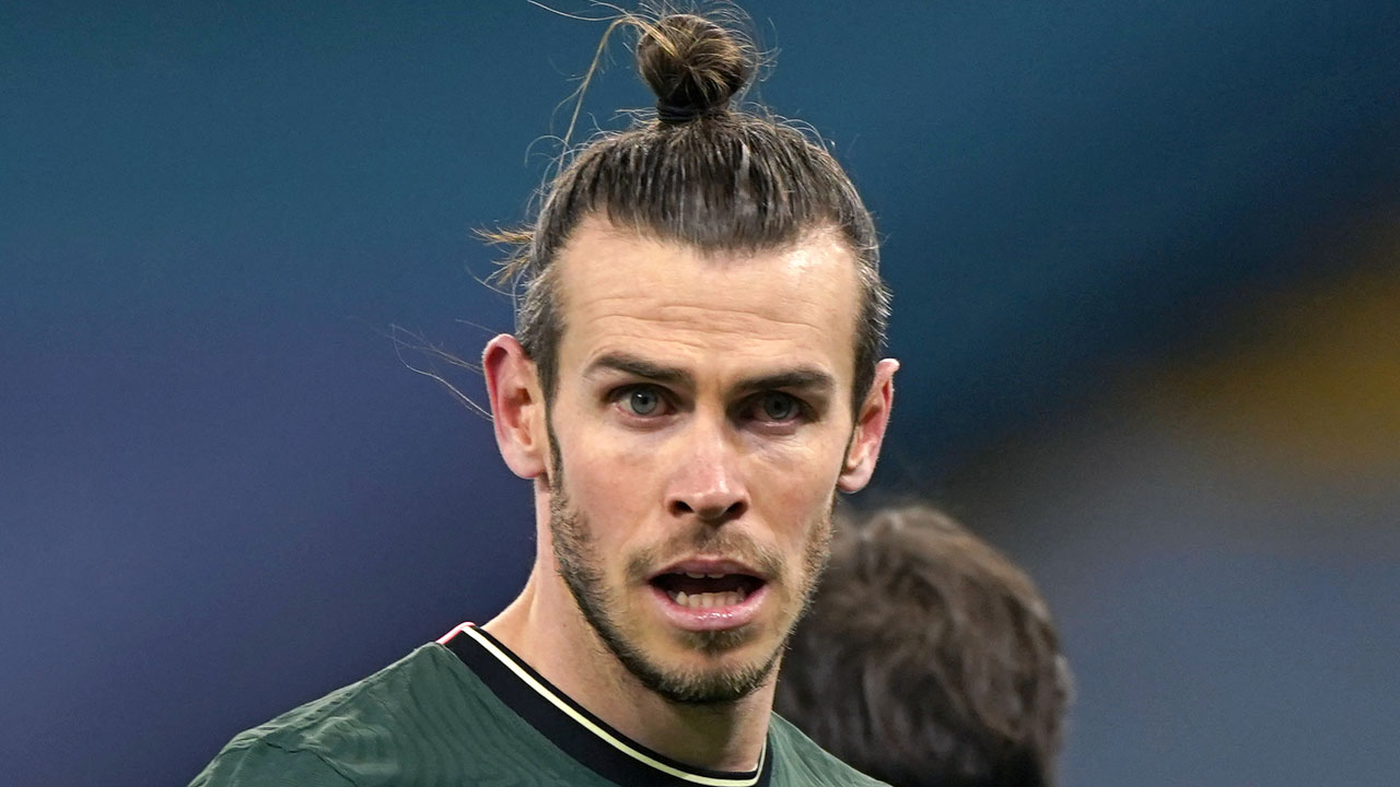Gareth Bale