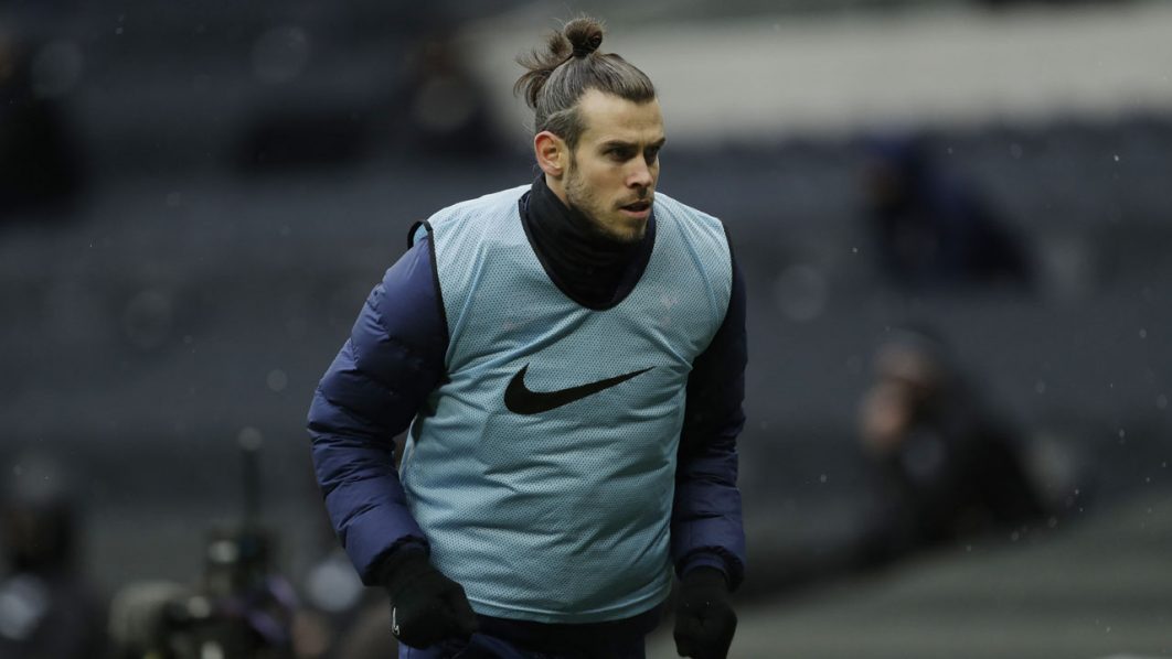 Gareth Bale