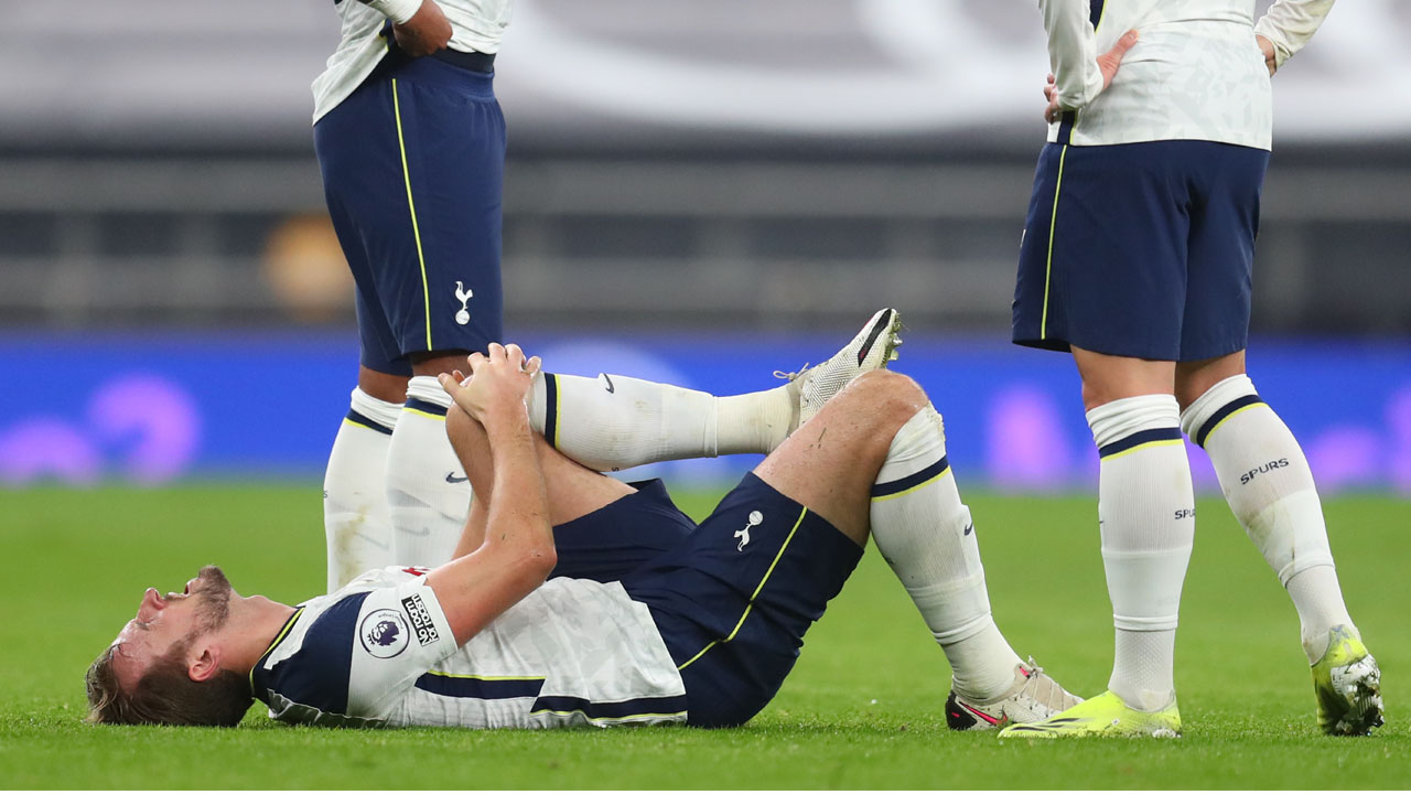 Harry Kane