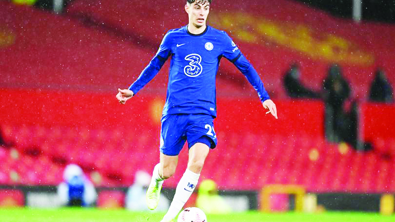Havertz