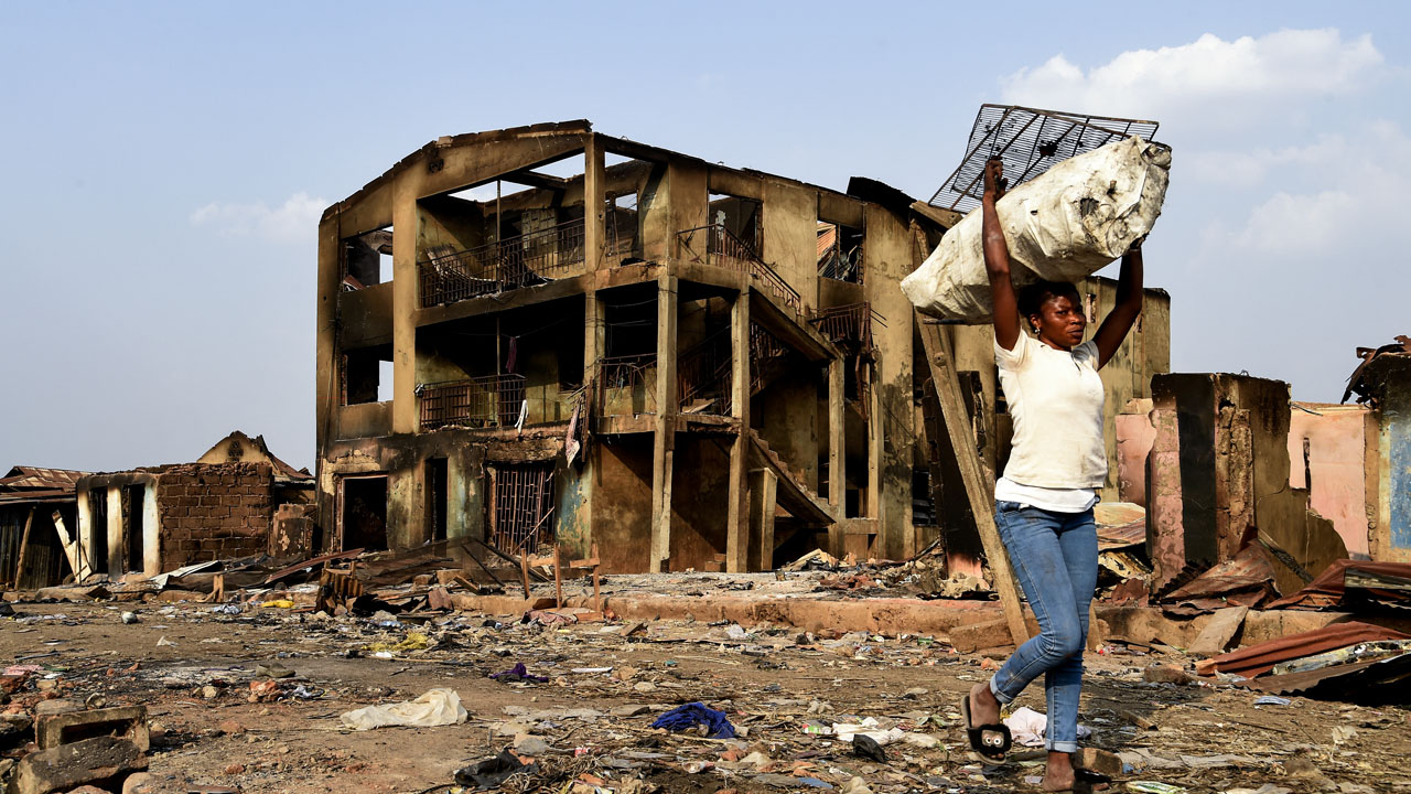 NIGERIA-UNREST-POLITICS-FULANI