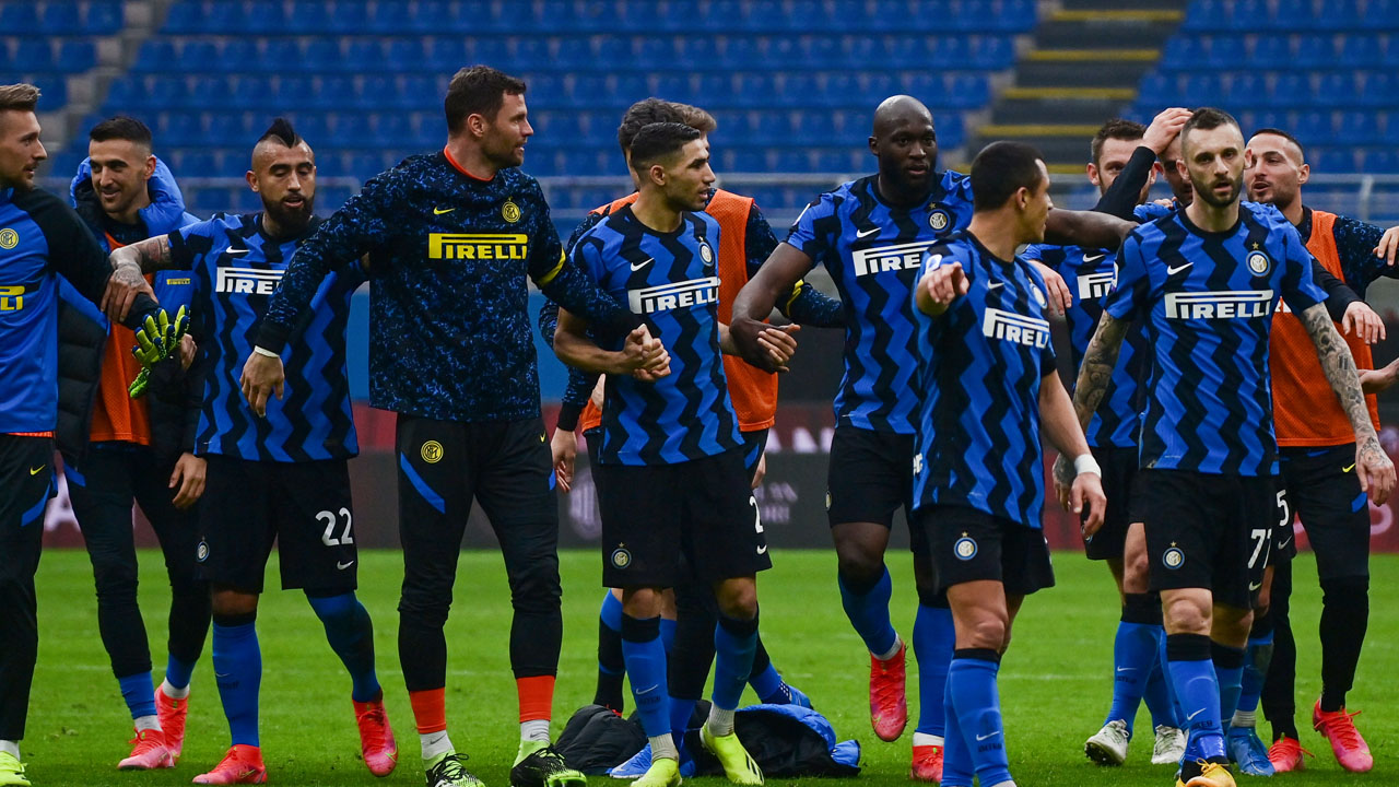 FBL-ITA-SERIEA-AC MILAN-INTER