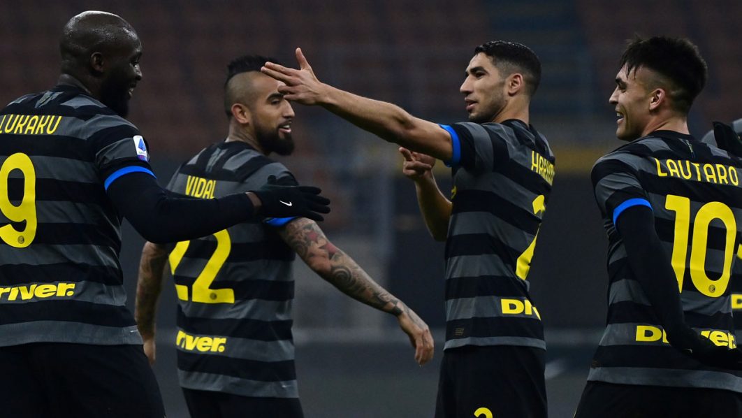 FBL-ITA-SERIEA-INTER-BENEVENTO