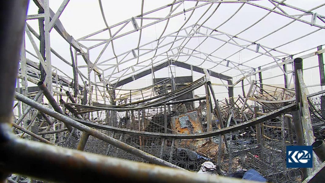 FILES-IRAQ-CONFLICT-US-IRAN-ROCKETS