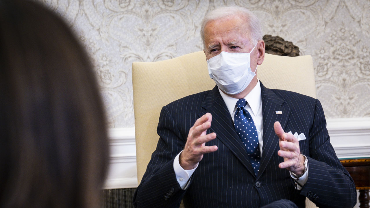 Joe Biden