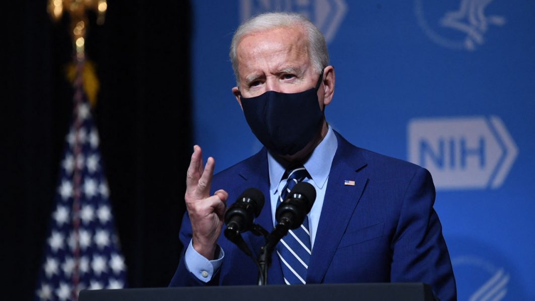 Joe Biden