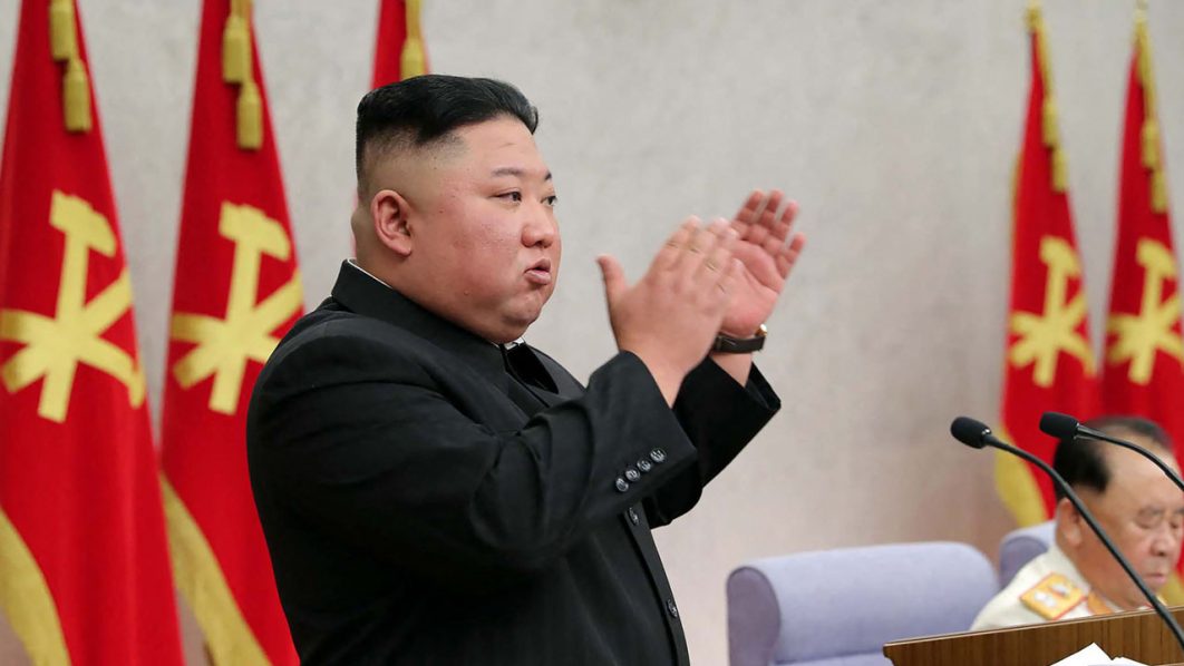 Kim Jong Un