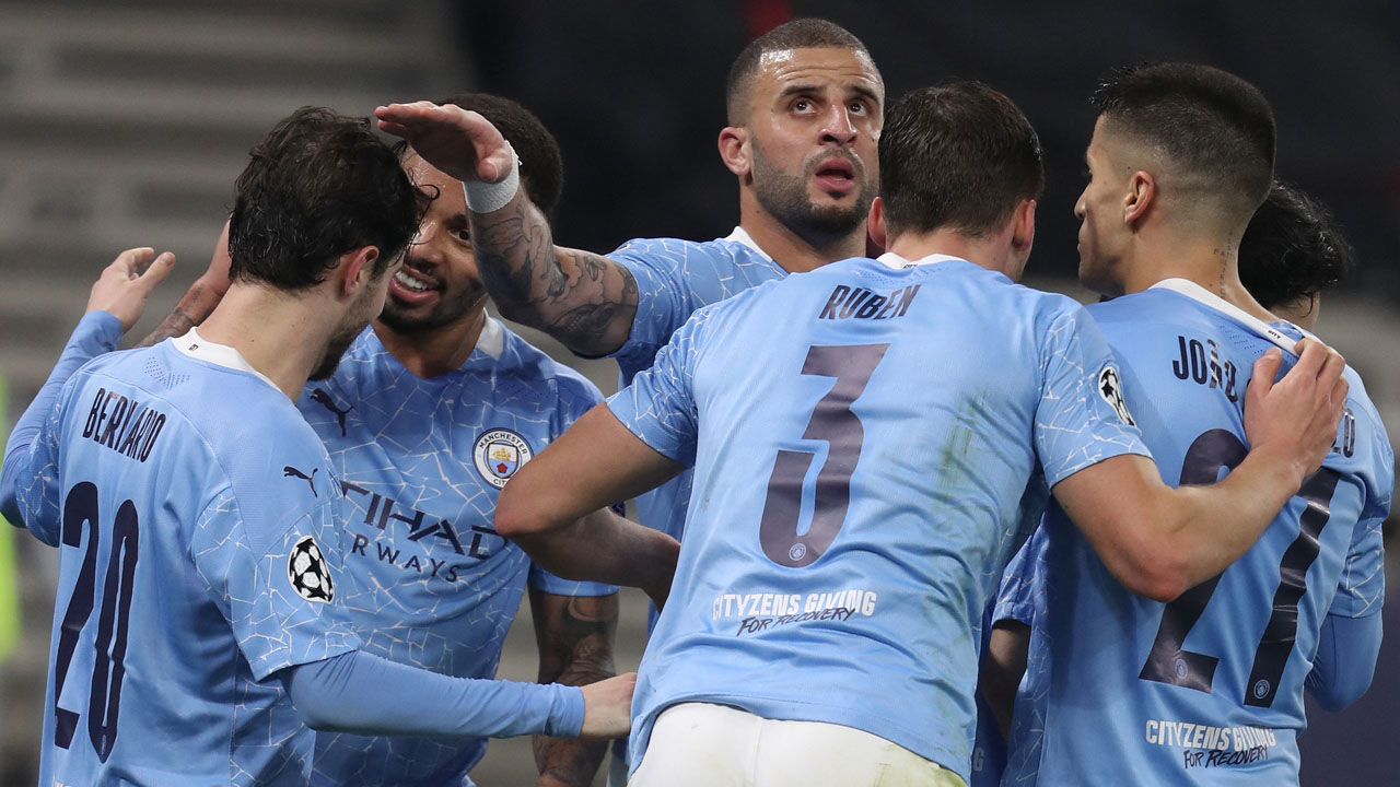 Man City