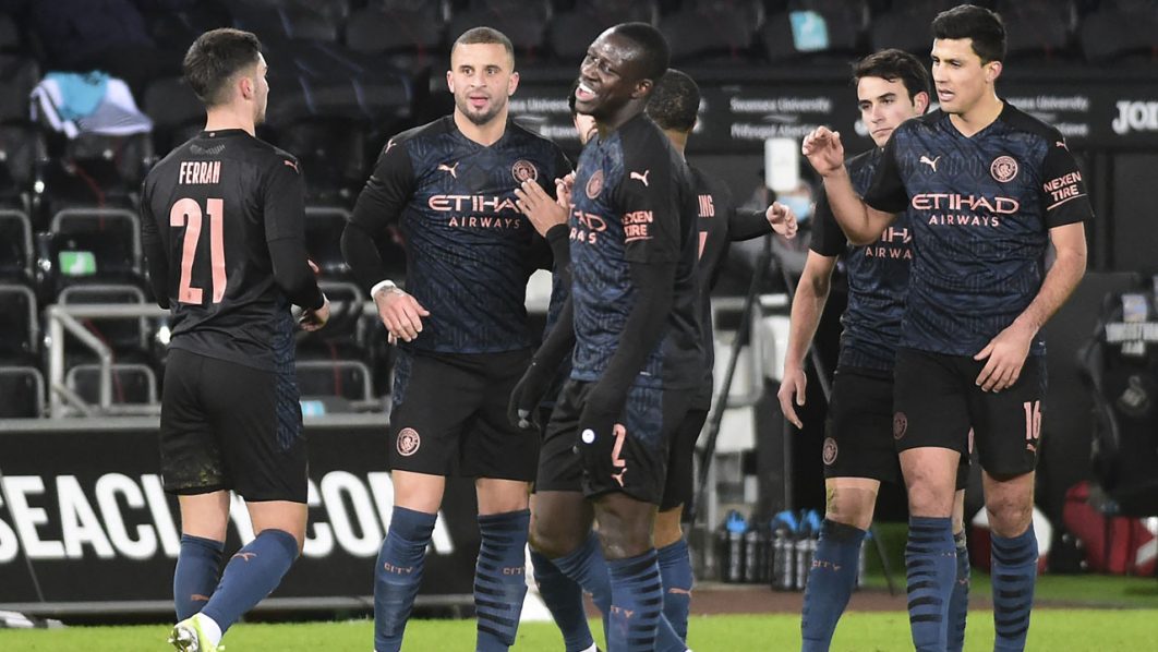 Man City