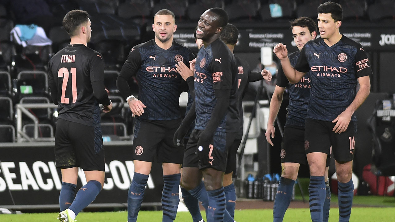 Man City