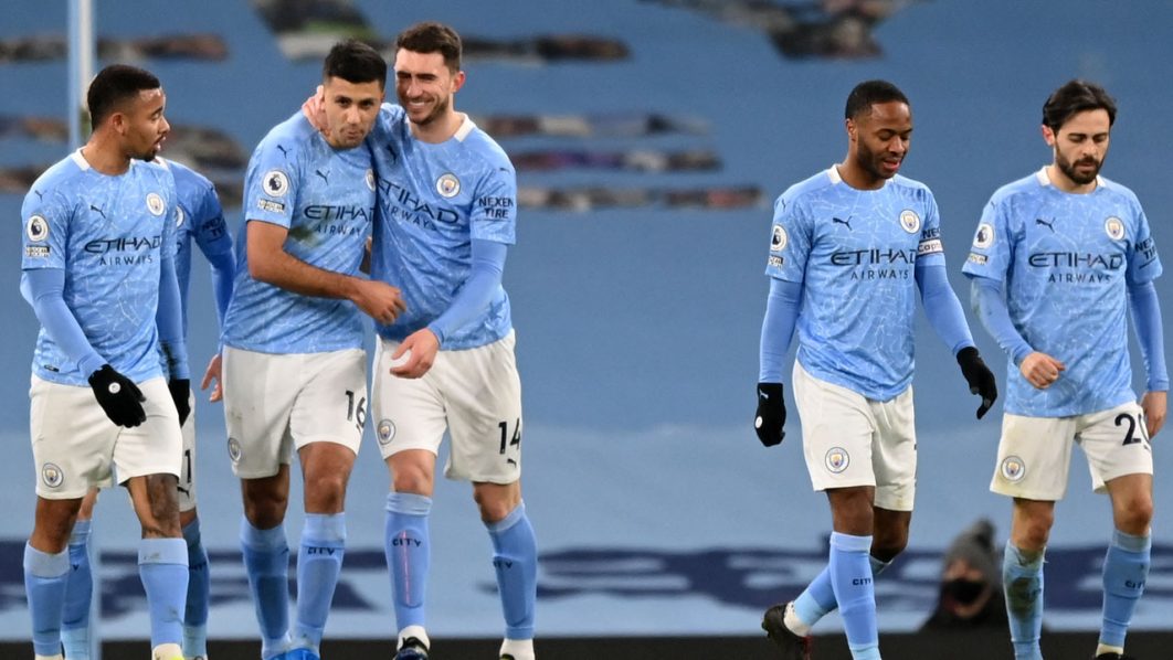 Manchester City