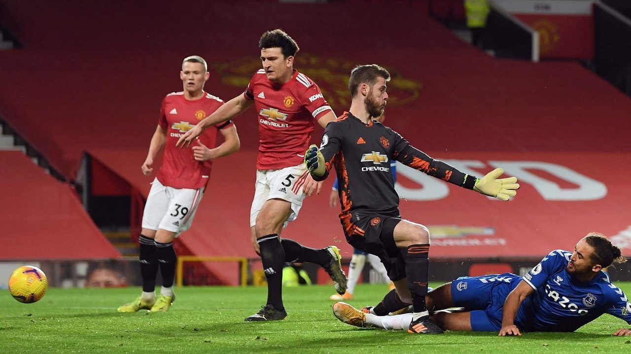 FBL-ENG-PR-MAN UTD-EVERTON