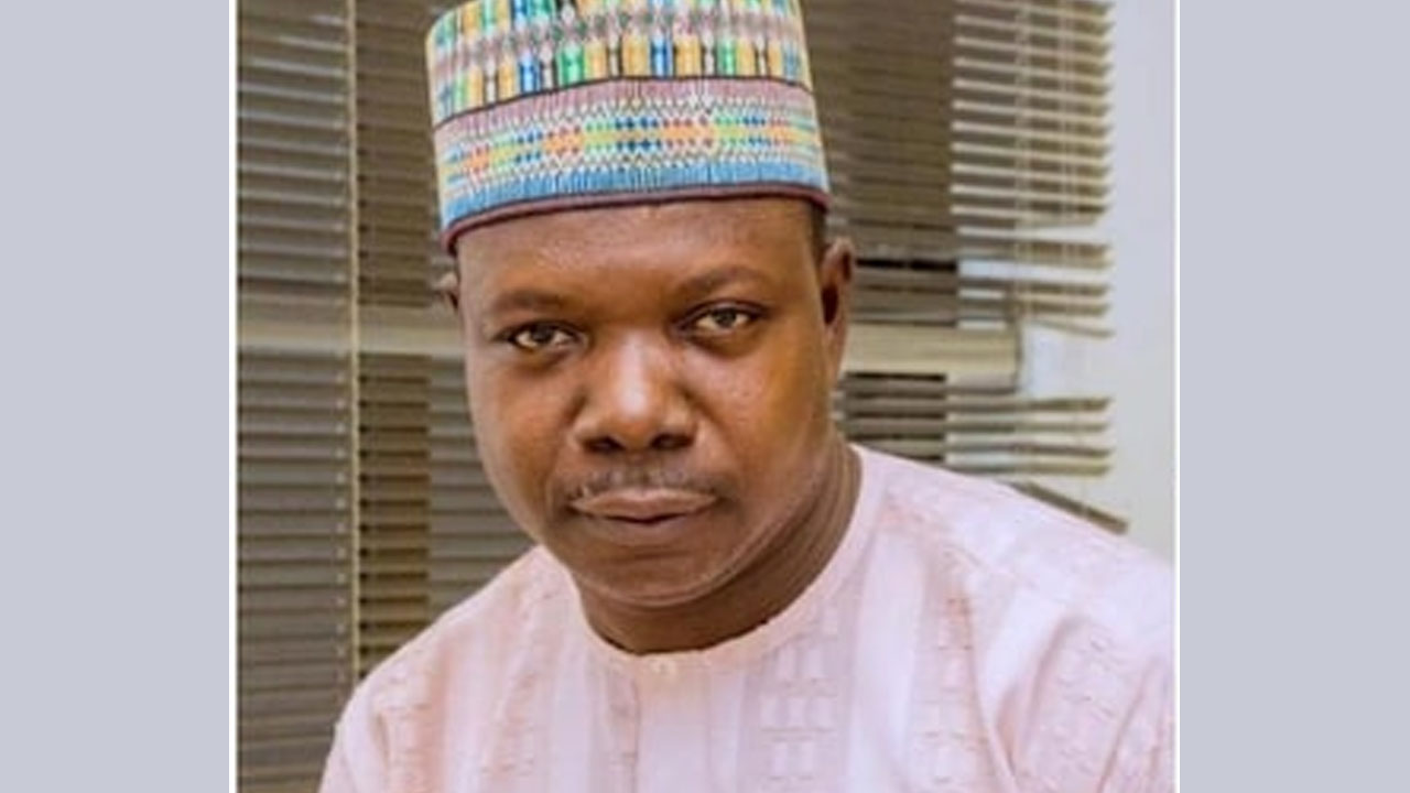 Mohammed Yusuf Ovajimo