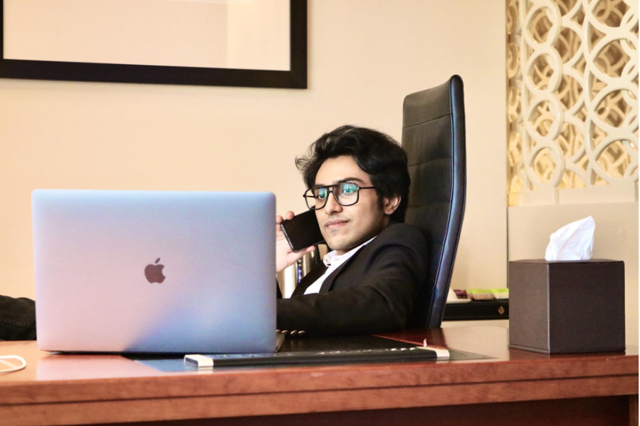 Nabeel