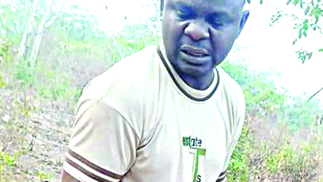 Ogun Casulity
