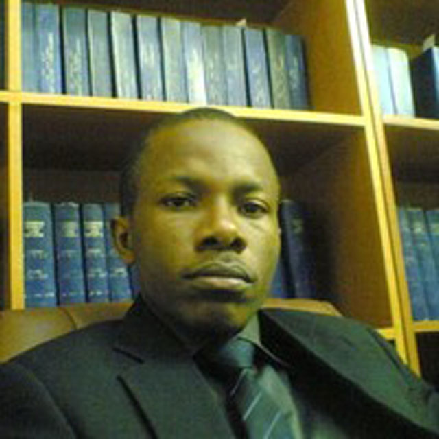Okechukwu