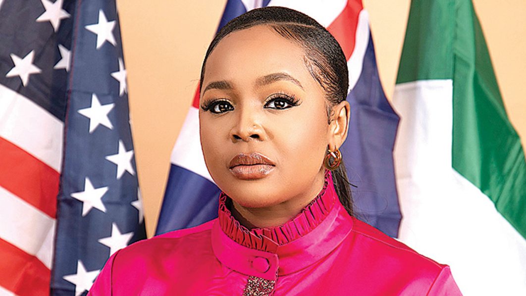 Olori-Boye-Ajayi