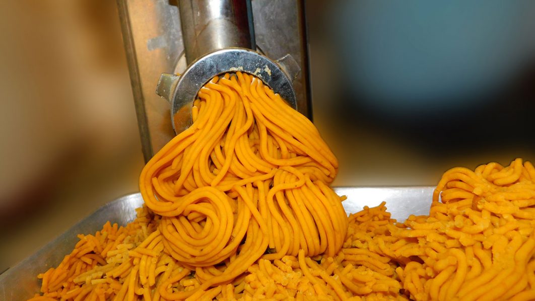 Orange-Fleshed-Sweet-Potato-Puree