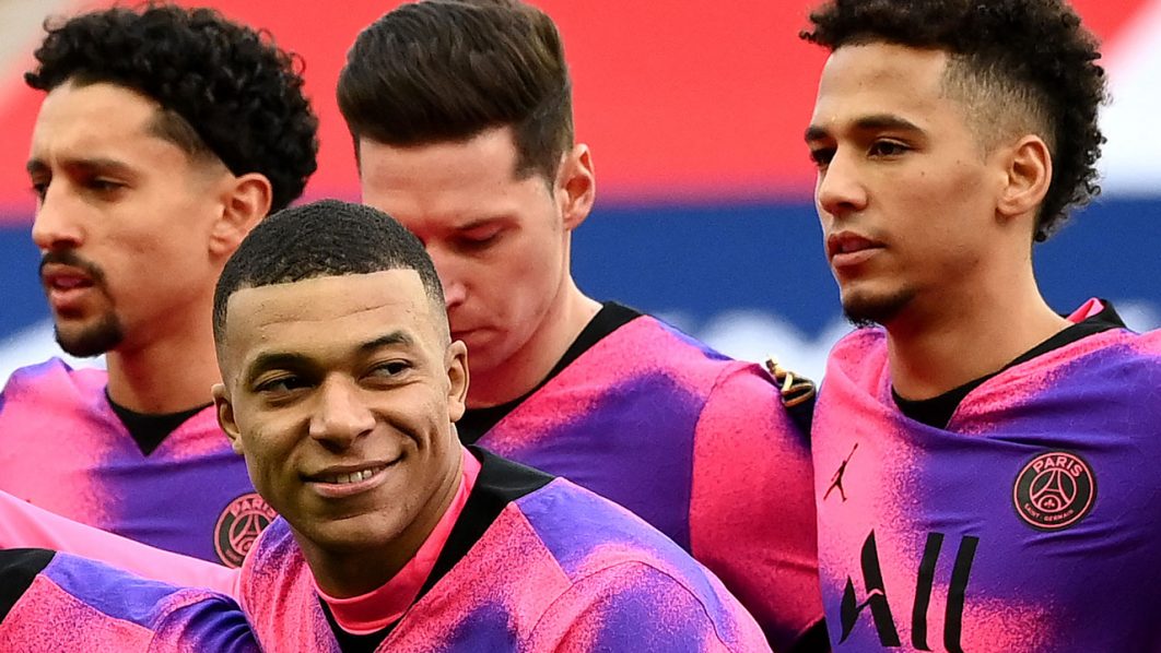 PSG