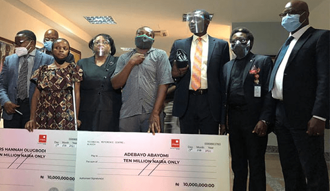 Panel-awards-to-Police-brutality-victims
