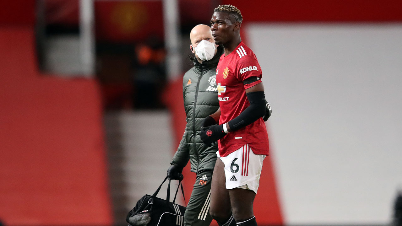 Paul Pogba
