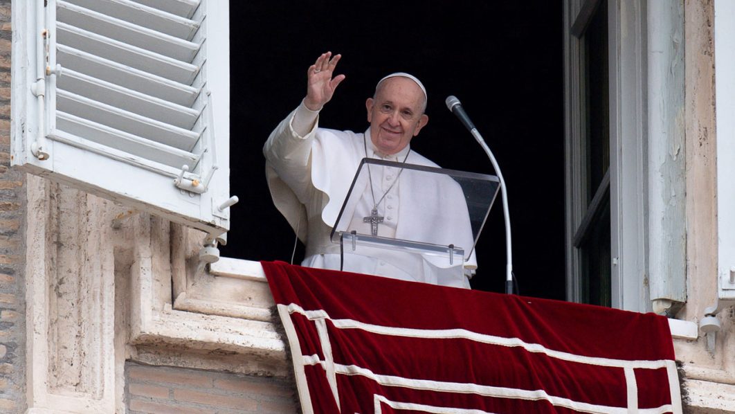 Pope Francis