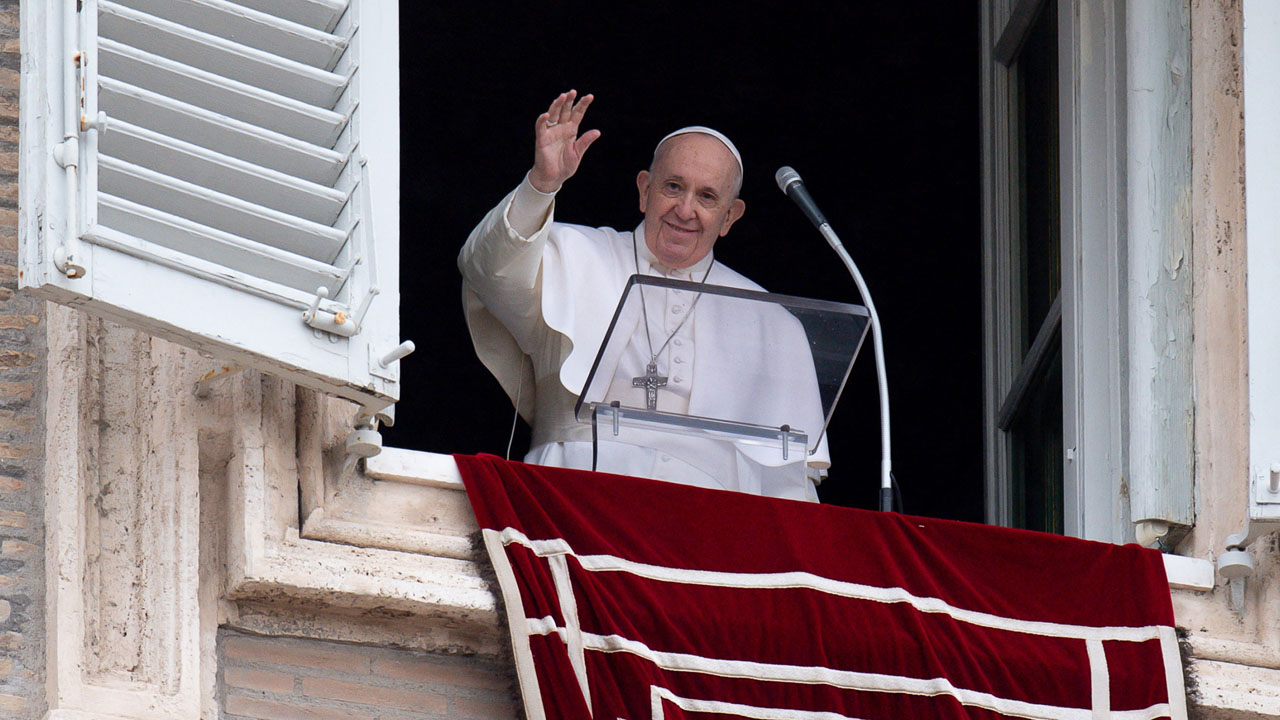 Pope Francis