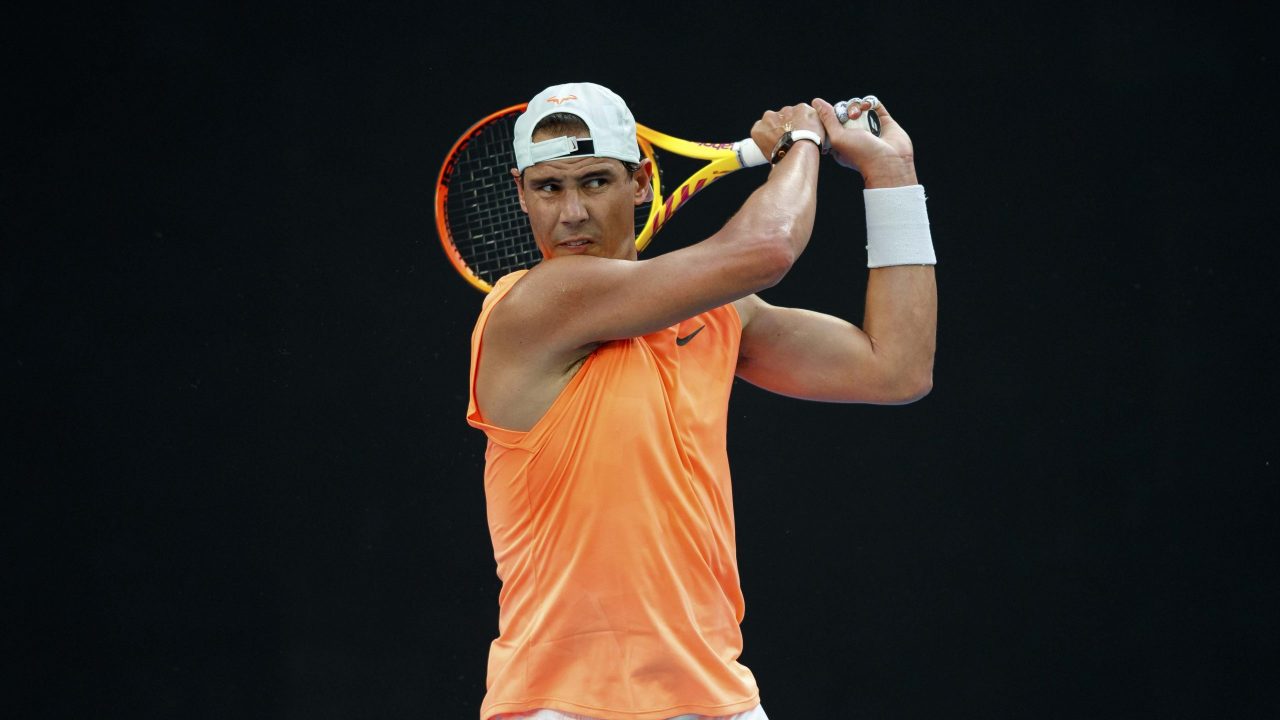 TENNIS-AUS-ATP-WTA