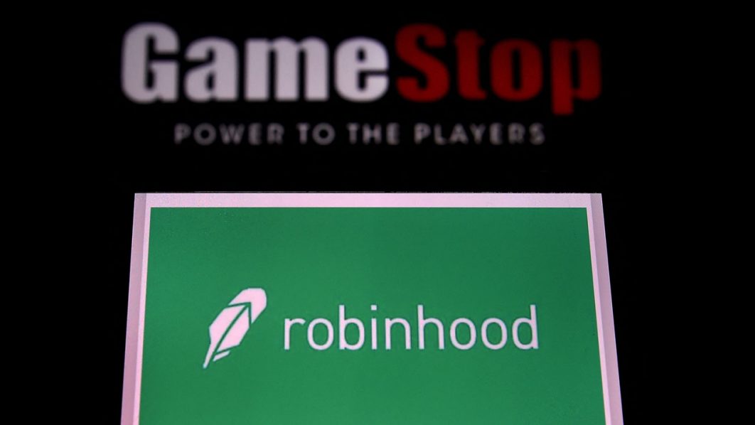 Robinhood