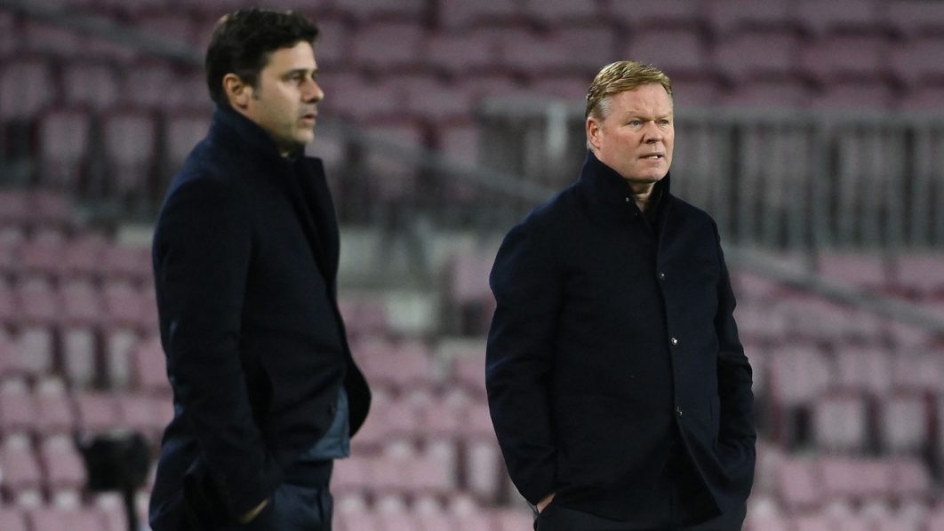 Ronald Koeman