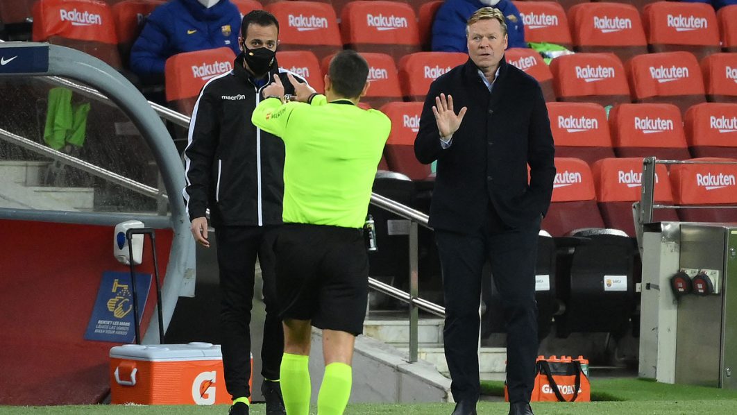 Ronald Koeman