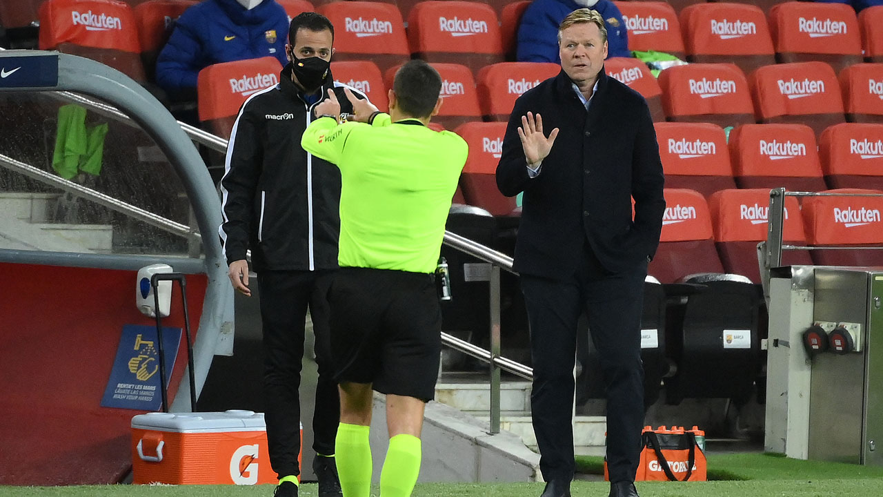 Ronald Koeman