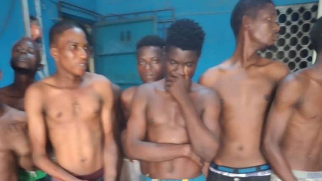 SUSPECTED-CULTISTS