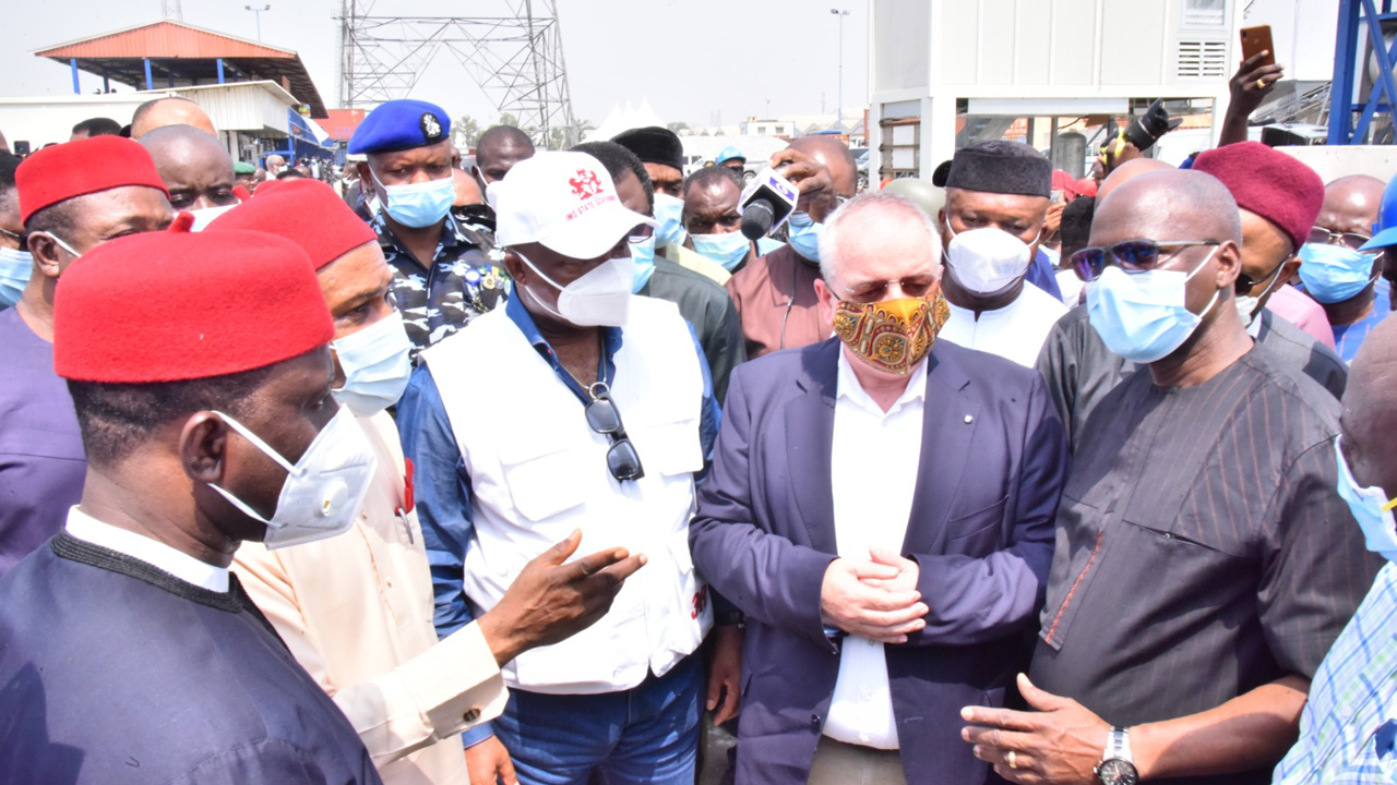 Second Niger Bridge