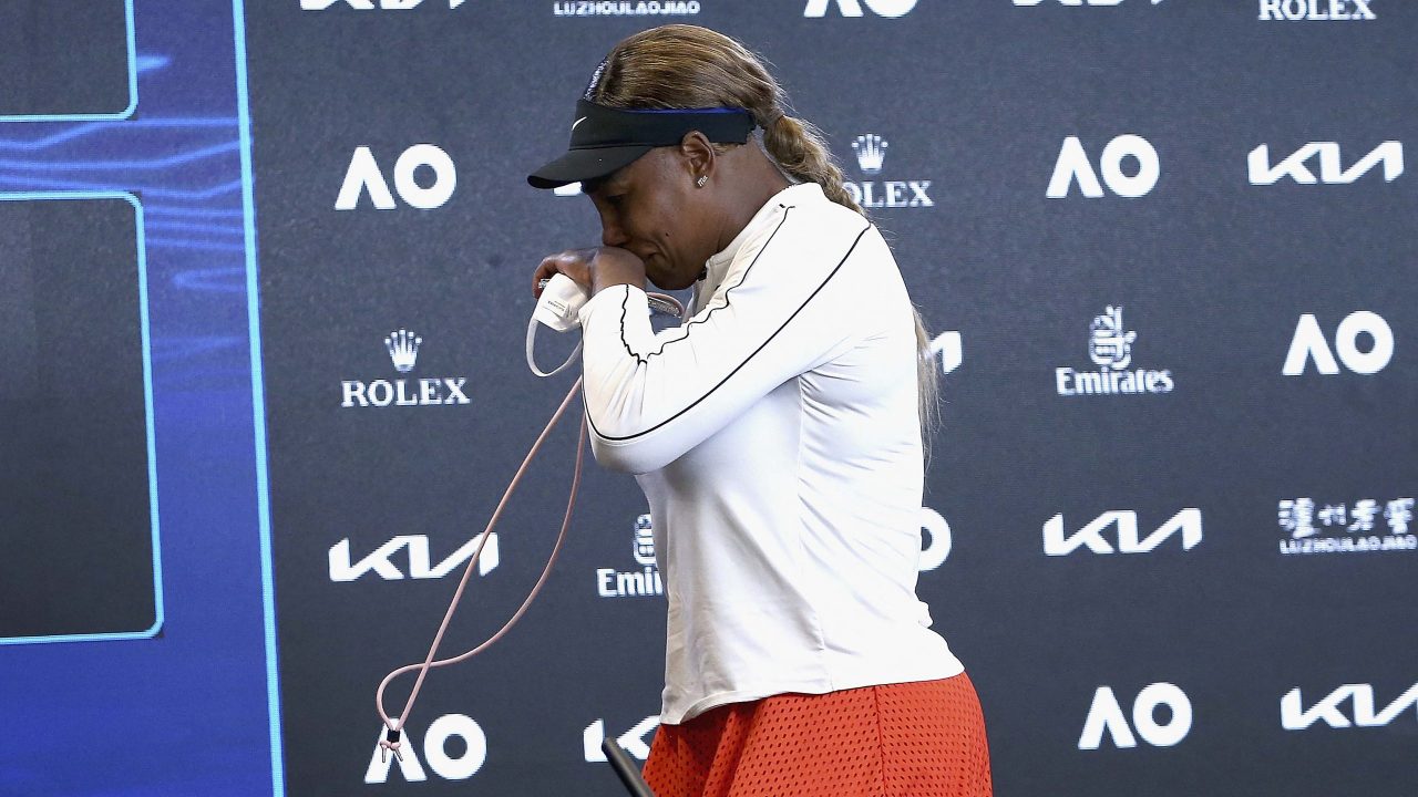 TENNIS-AUS-ATP-WTA