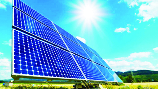 Solar Power