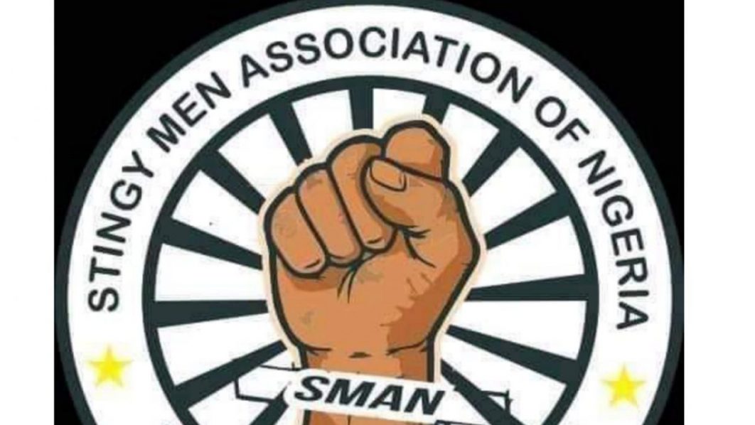 Stingy men association