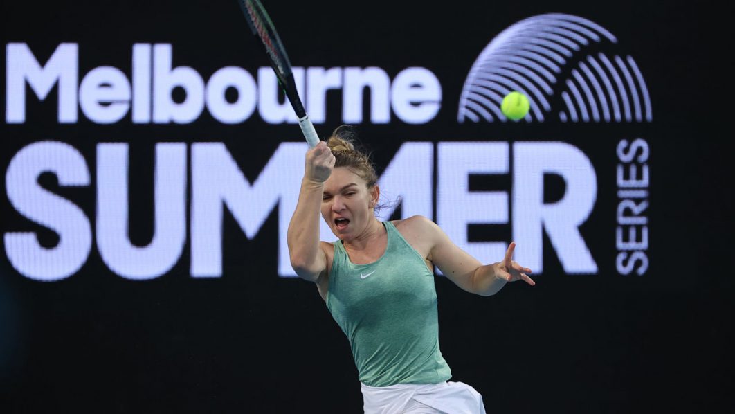 TENNIS-AUS-ATP-WTA