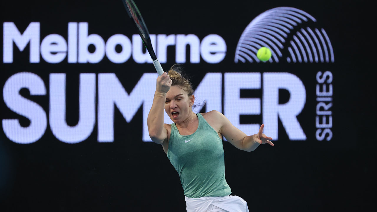 TENNIS-AUS-ATP-WTA