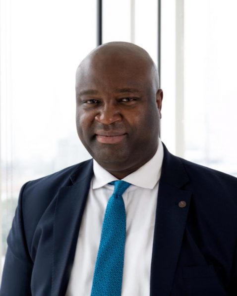 Seun Suleiman