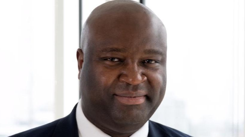 Seun Suleiman