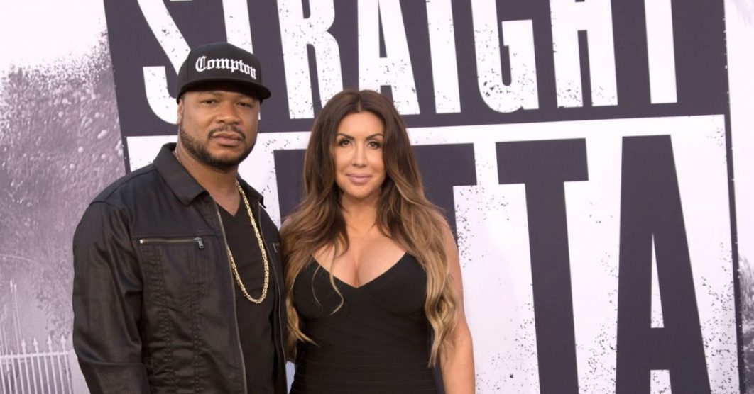 Xzibit-and-Krista-Joiner