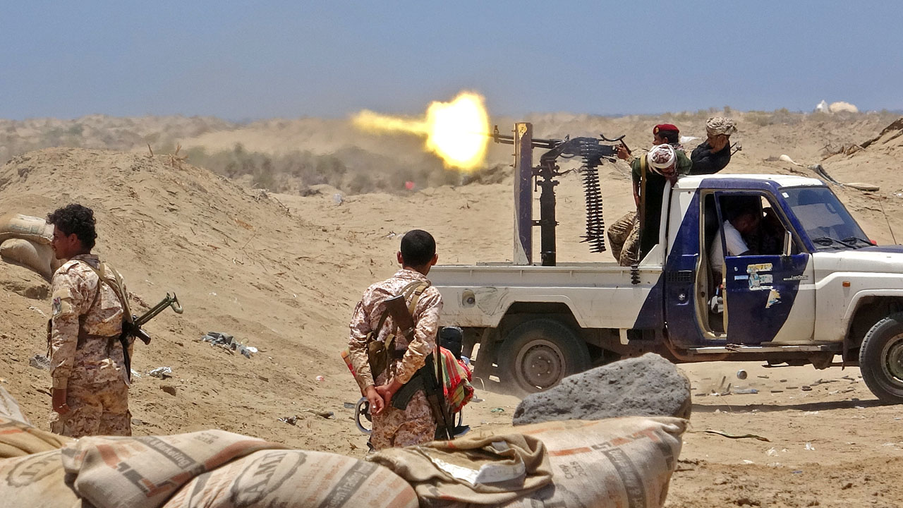 Yemen