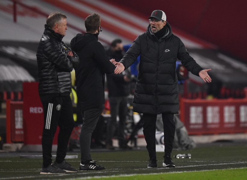 FBL-ENG-PR-SHEFFIELD UTD-LIVERPOOL