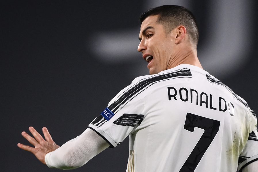 FBL-EUR-C1-JUVENTUS-PORTO