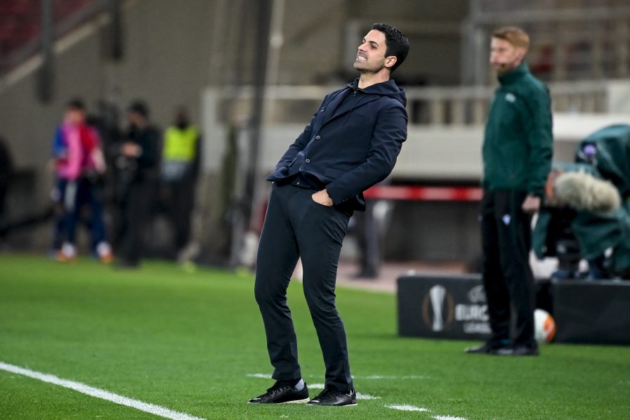 FBL-EUR-C3-OLYMPIAKOS-ARSENAL