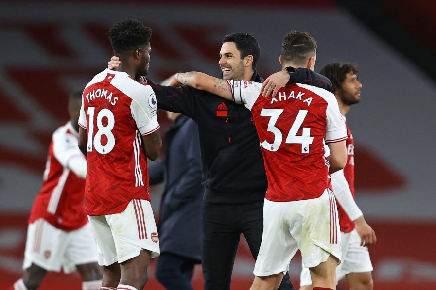 FBL-ENG-PR-ARSENAL-TOTTENHAM
