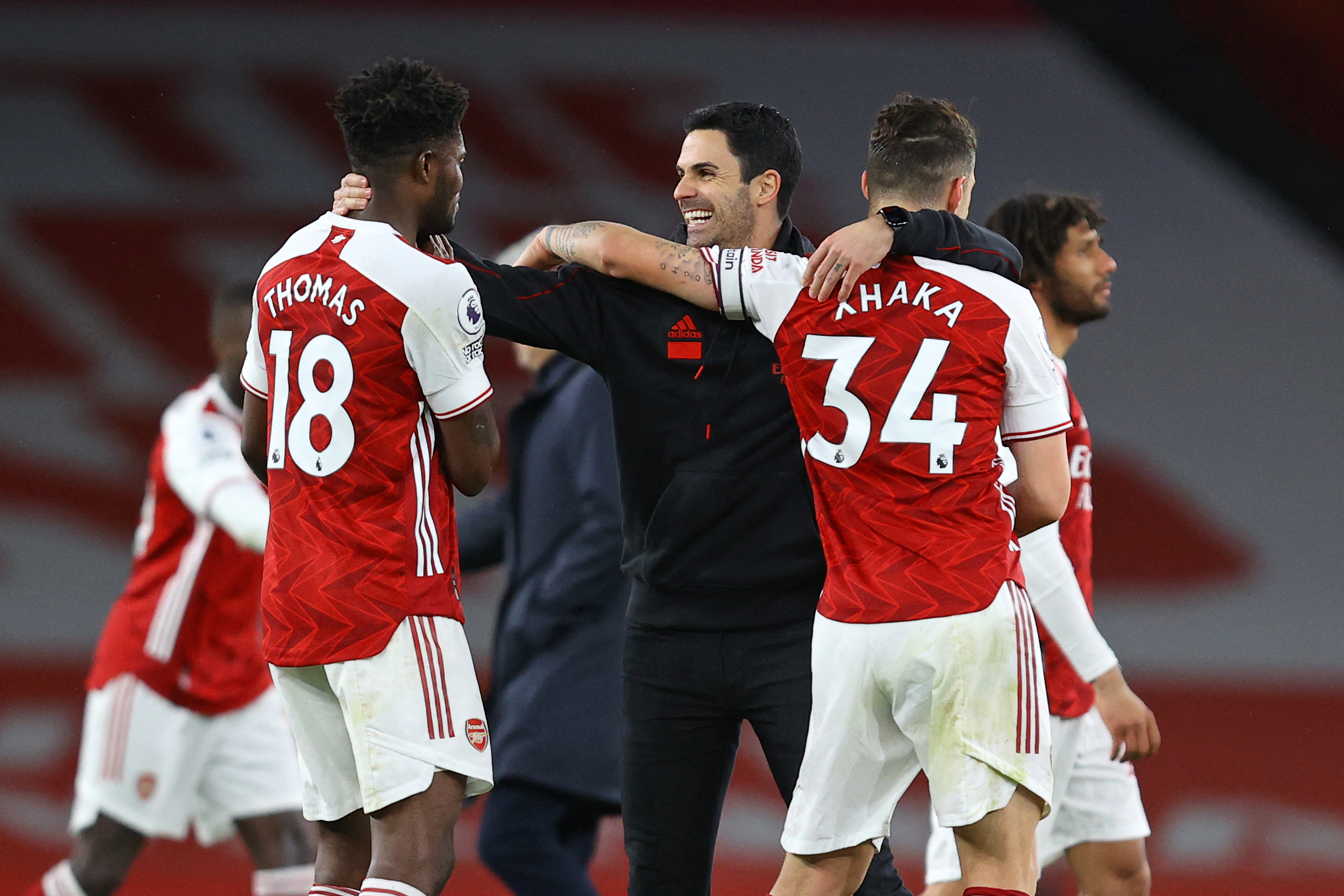 FBL-ENG-PR-ARSENAL-TOTTENHAM